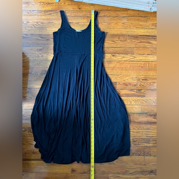 Marine Layer Lexi Rib Fit and Flare Midi Dress XL - worn once! - Picture 10 of 11